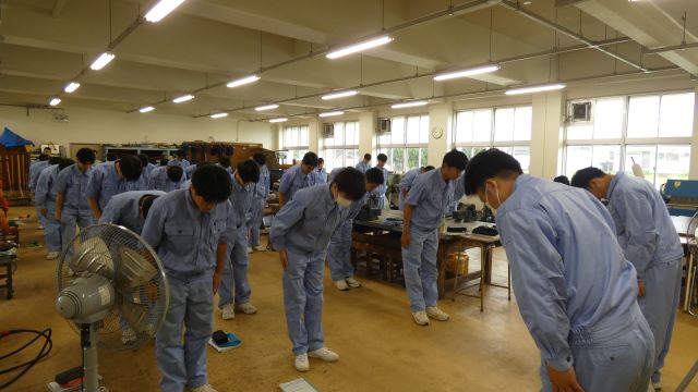 指差呼称２