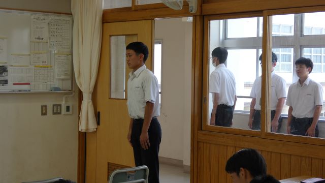 面接指導会２