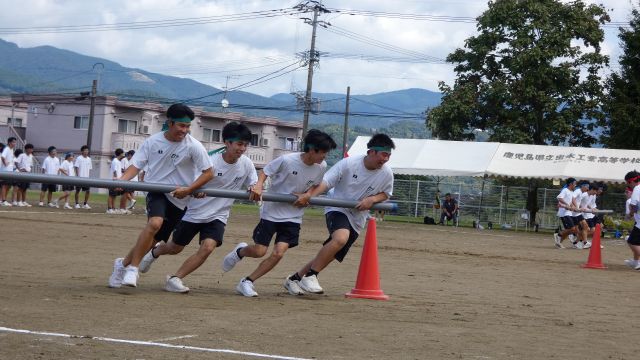大型タイフーン１