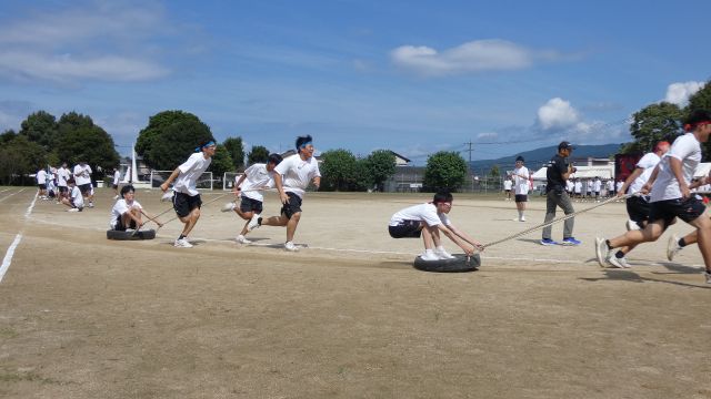 工業ダービー２