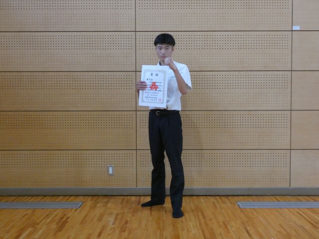 ボクシング４