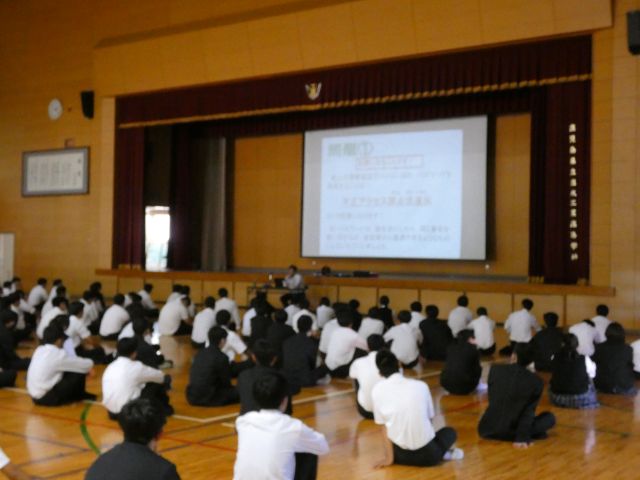 メディアリテラシー講座２